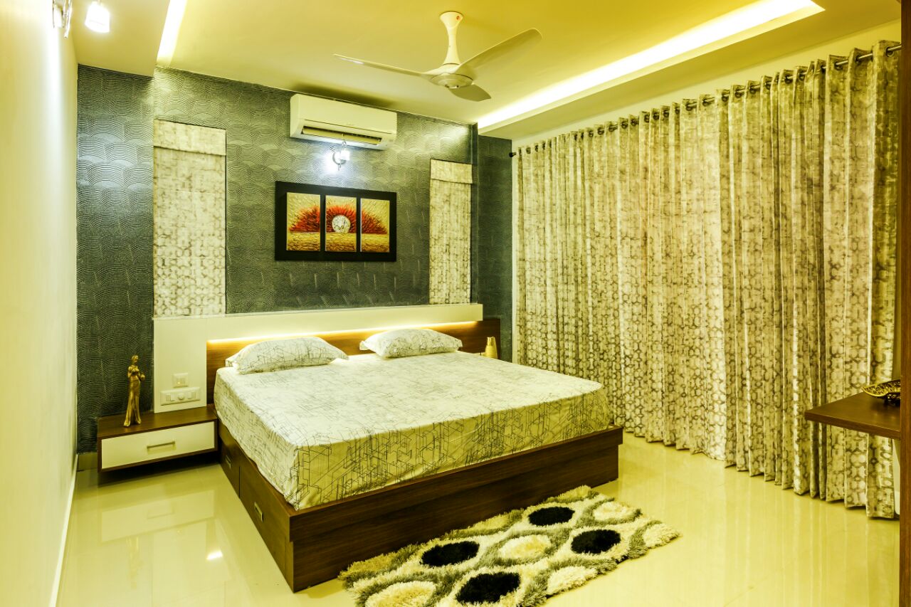 Best Interior Designers Kottayam