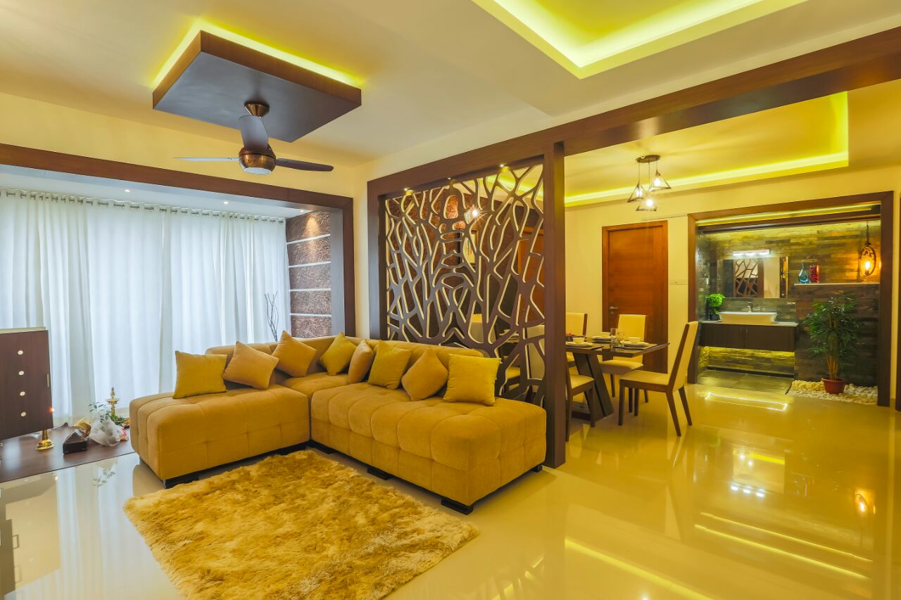 Best Interior Designers Kottayam