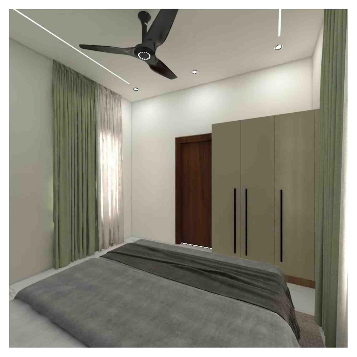 Neptune Apartments
