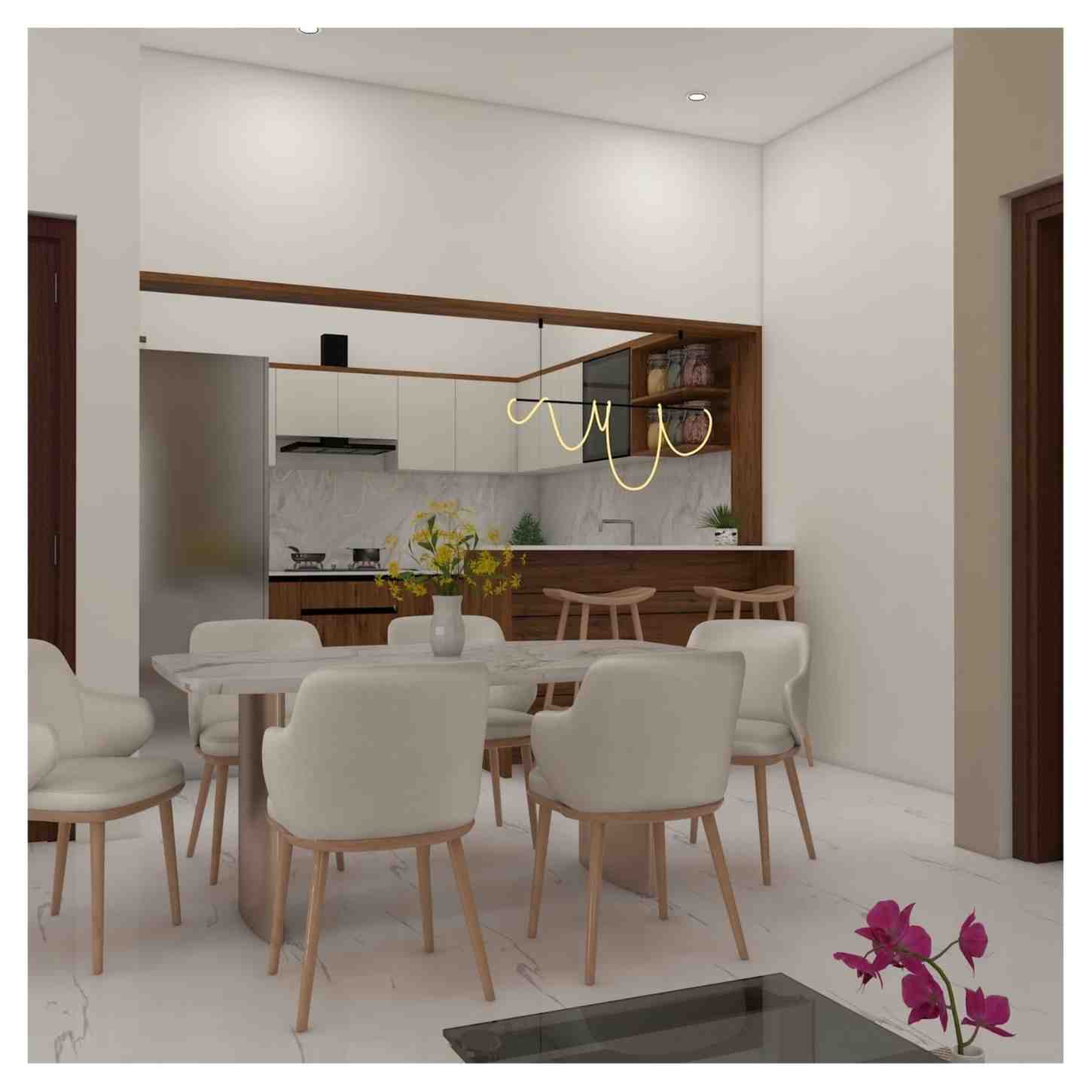 Neptune Apartments