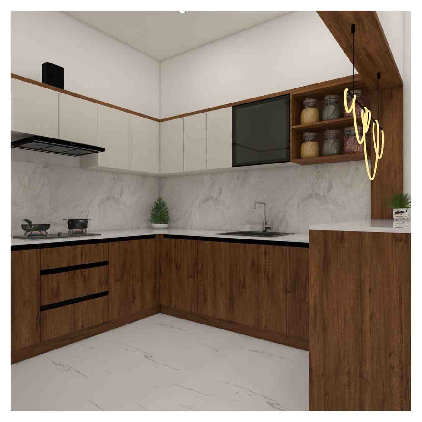 Neptune Apartments