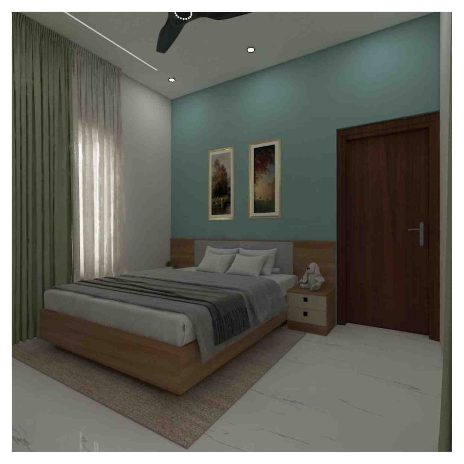 Neptune Apartments