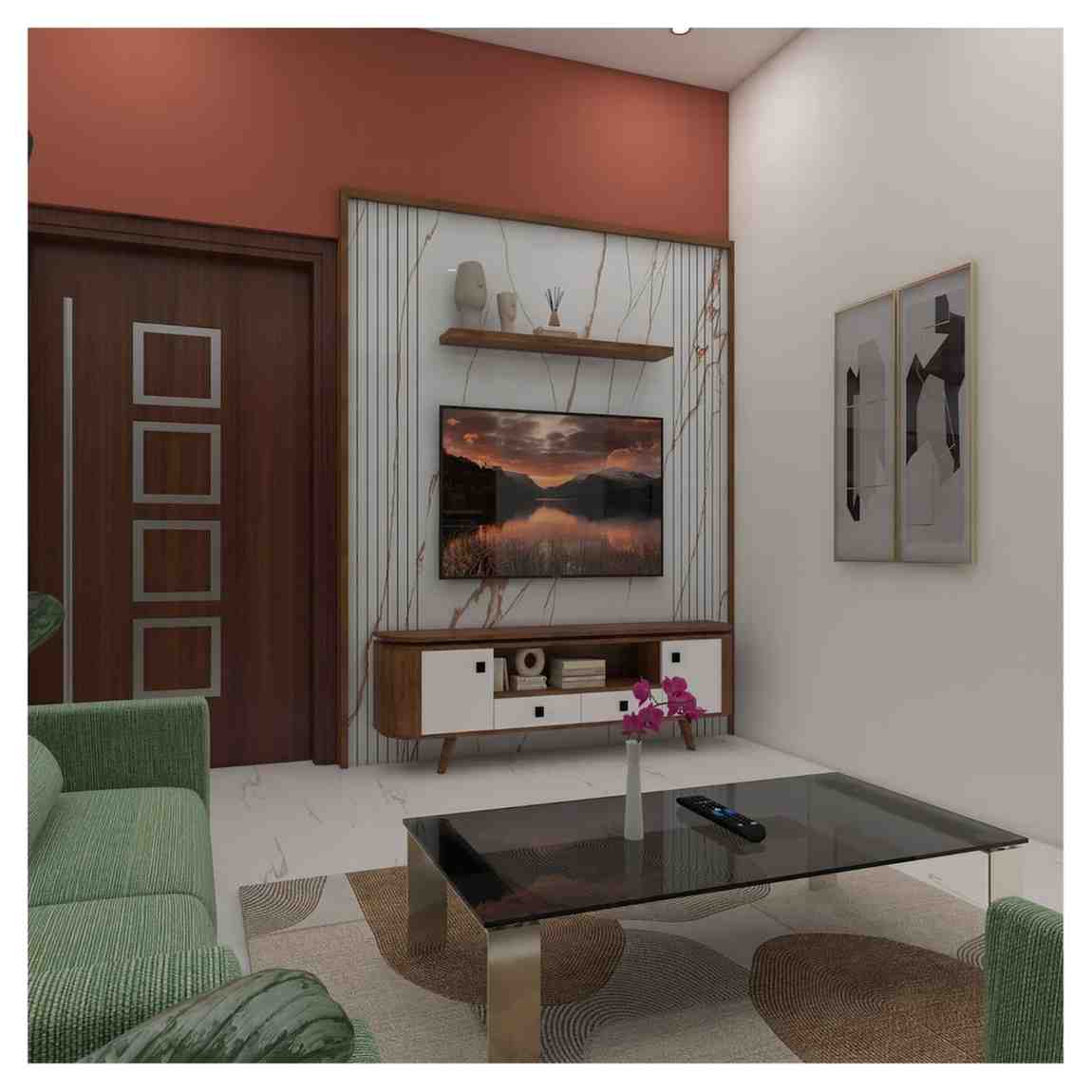 Neptune Apartments