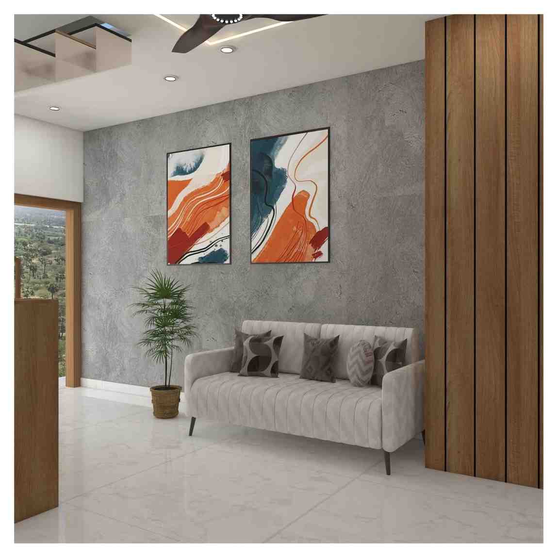 Apartment Design 2