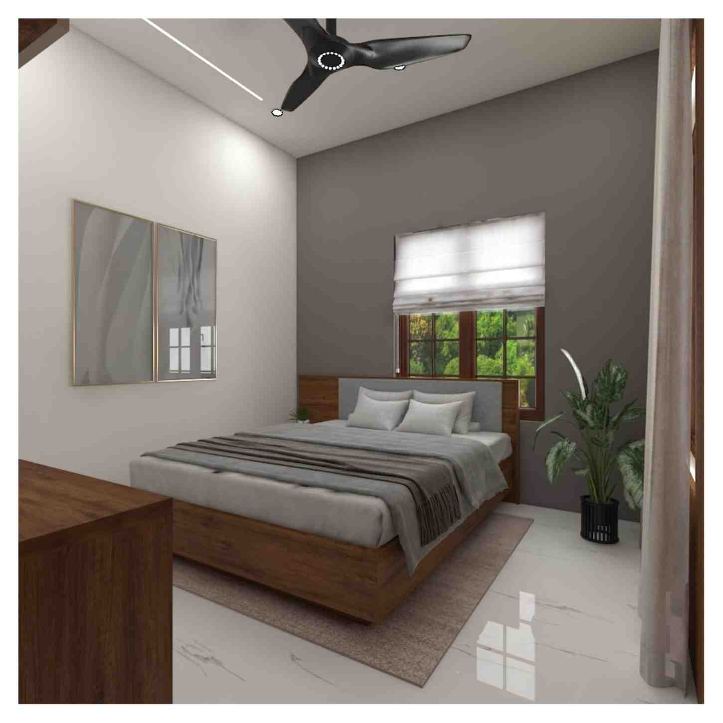 Neptune Apartments
