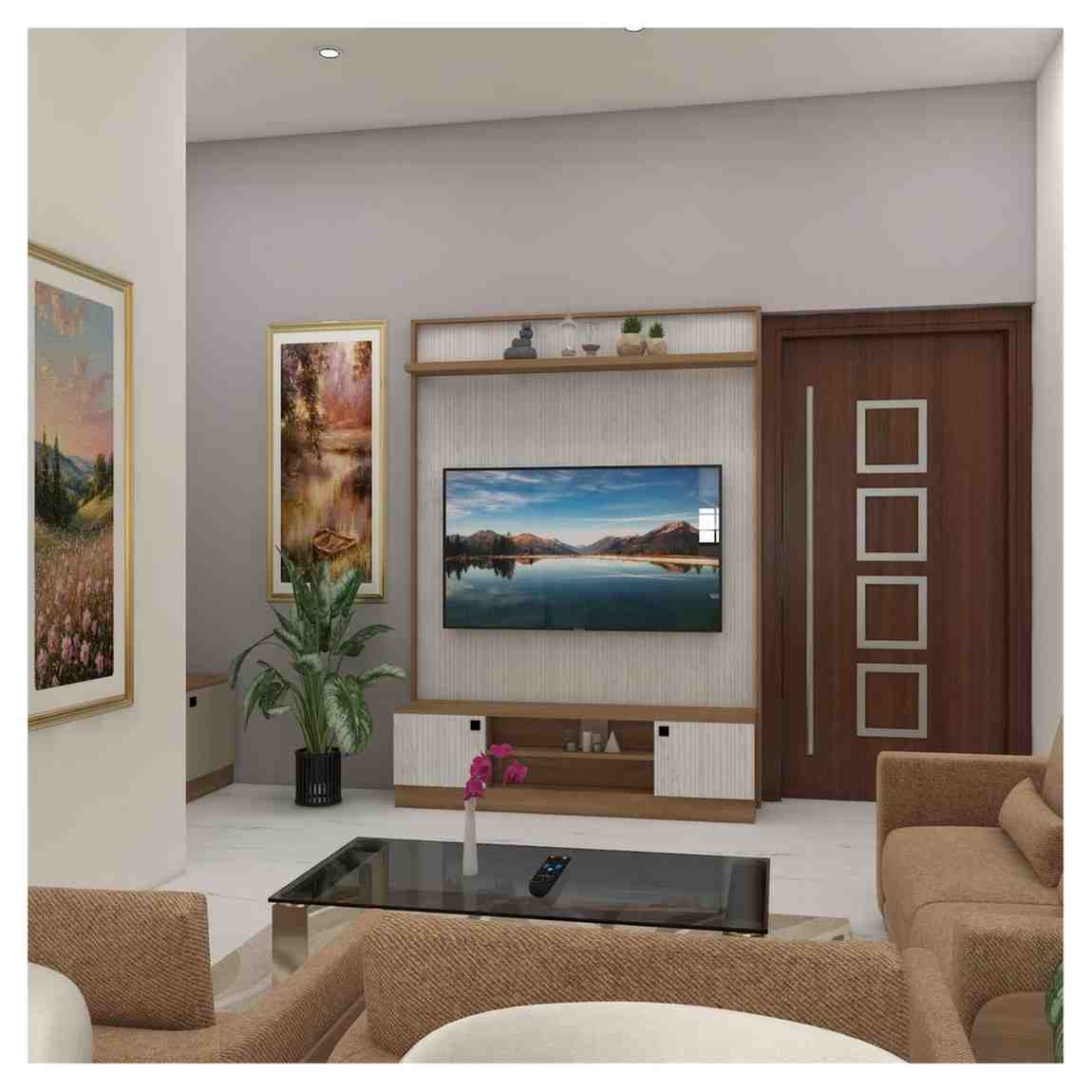Apartment Design 2