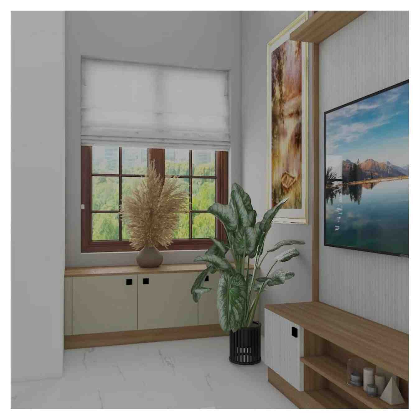 Apartment Design 2