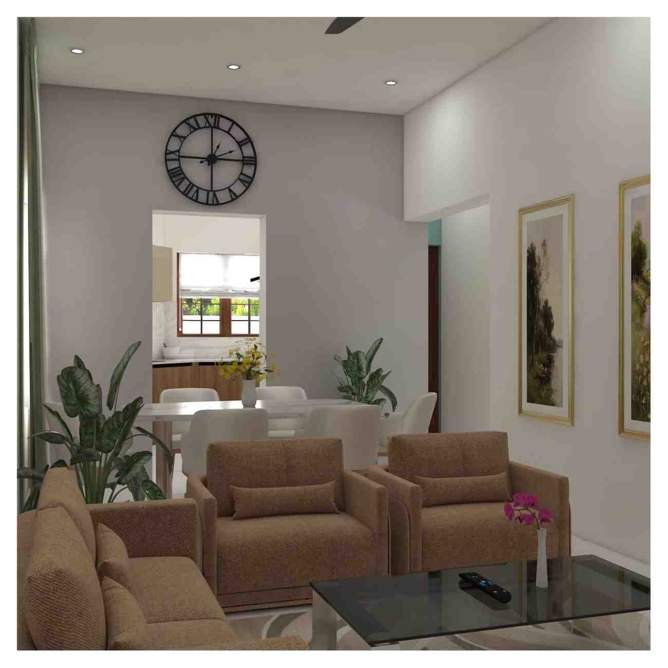 Neptune Apartments