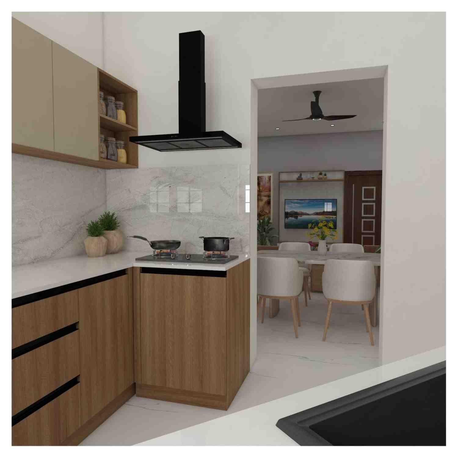 Neptune Apartments