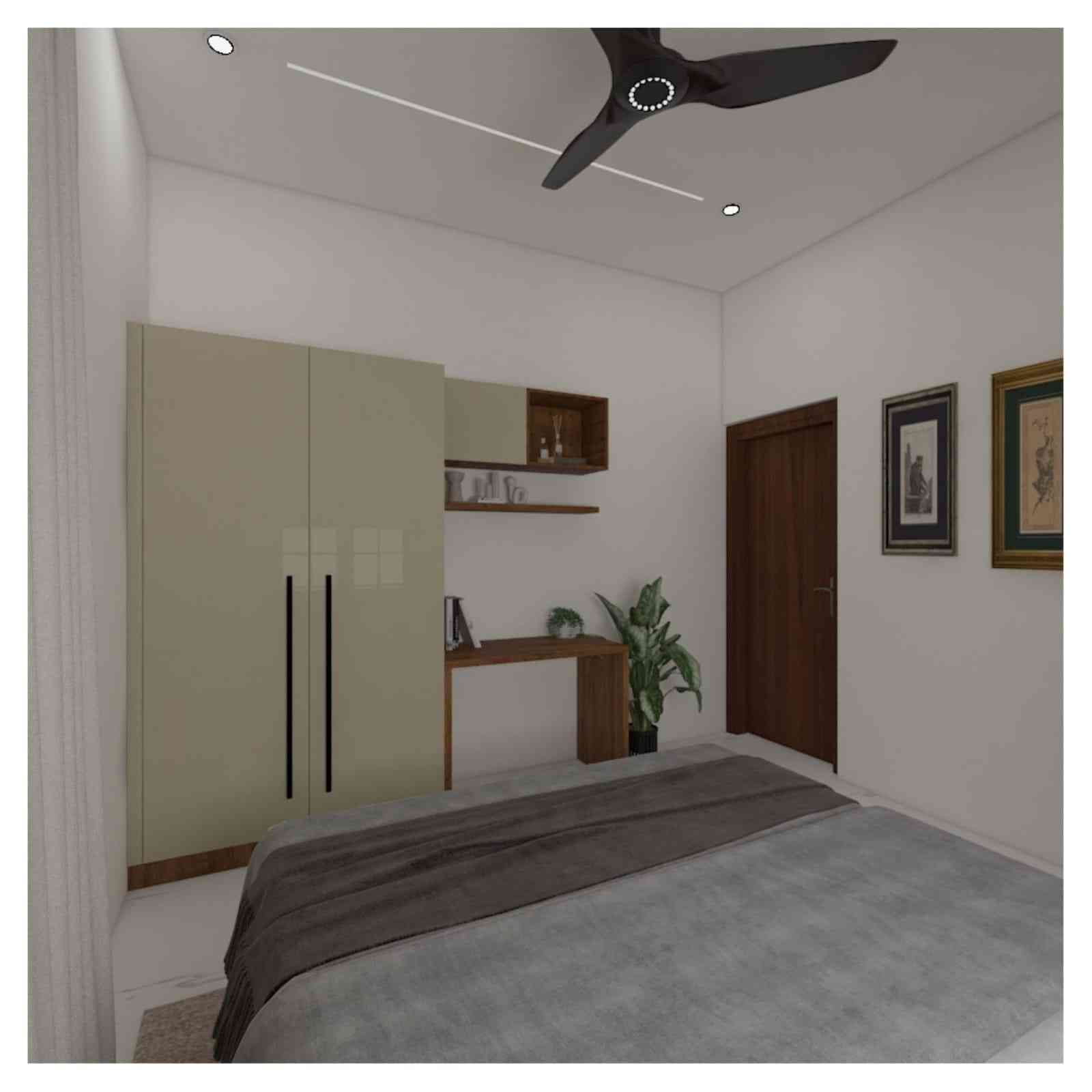 Neptune Apartments