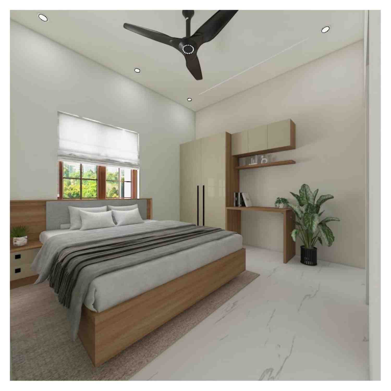 Neptune Apartments