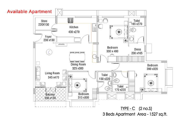 Apartments for sale in kottayam