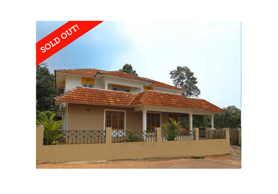 Villas & Apartments in Kottayam